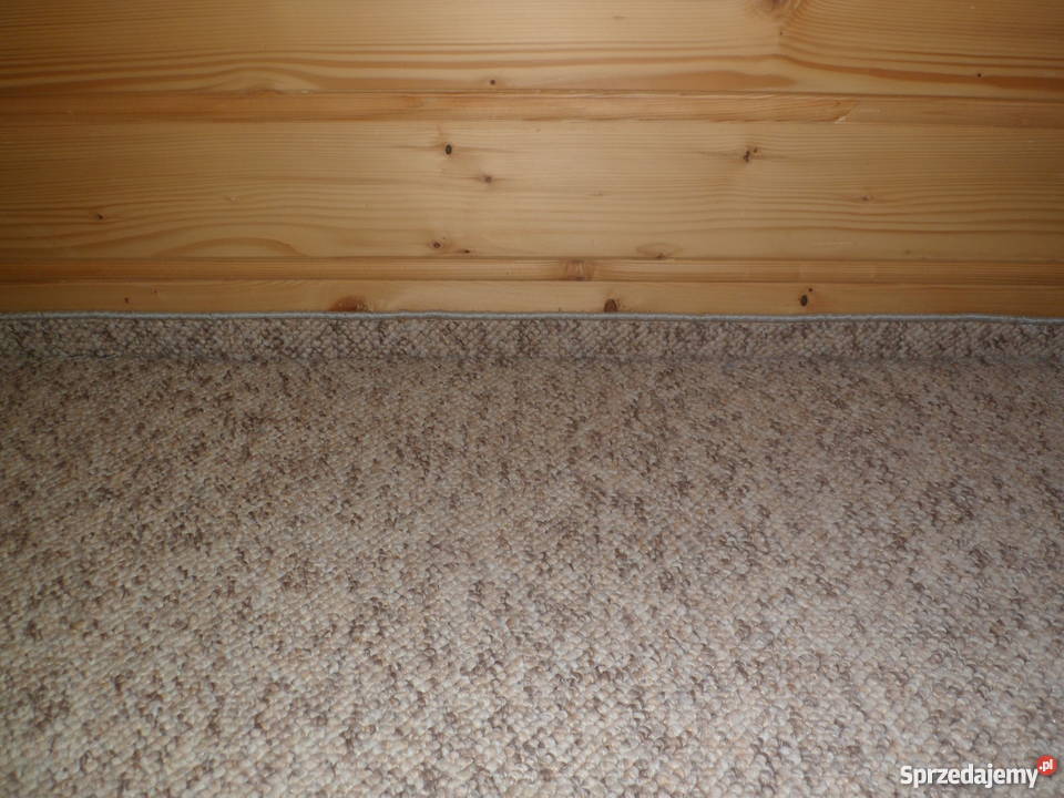 Montaż Wykładzin pcv dywanowych