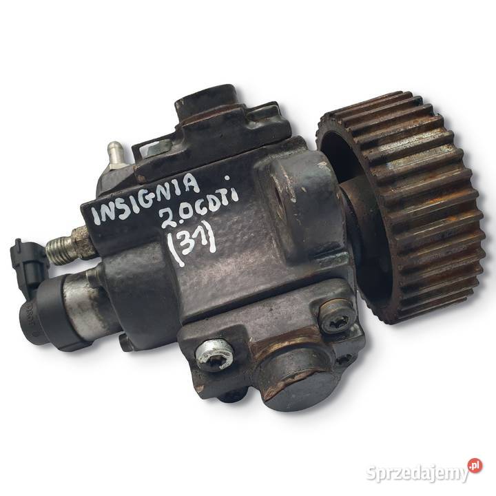 POMPA WTRYSKOWA Opel Insignia 20 CDTI Bosch Chełm