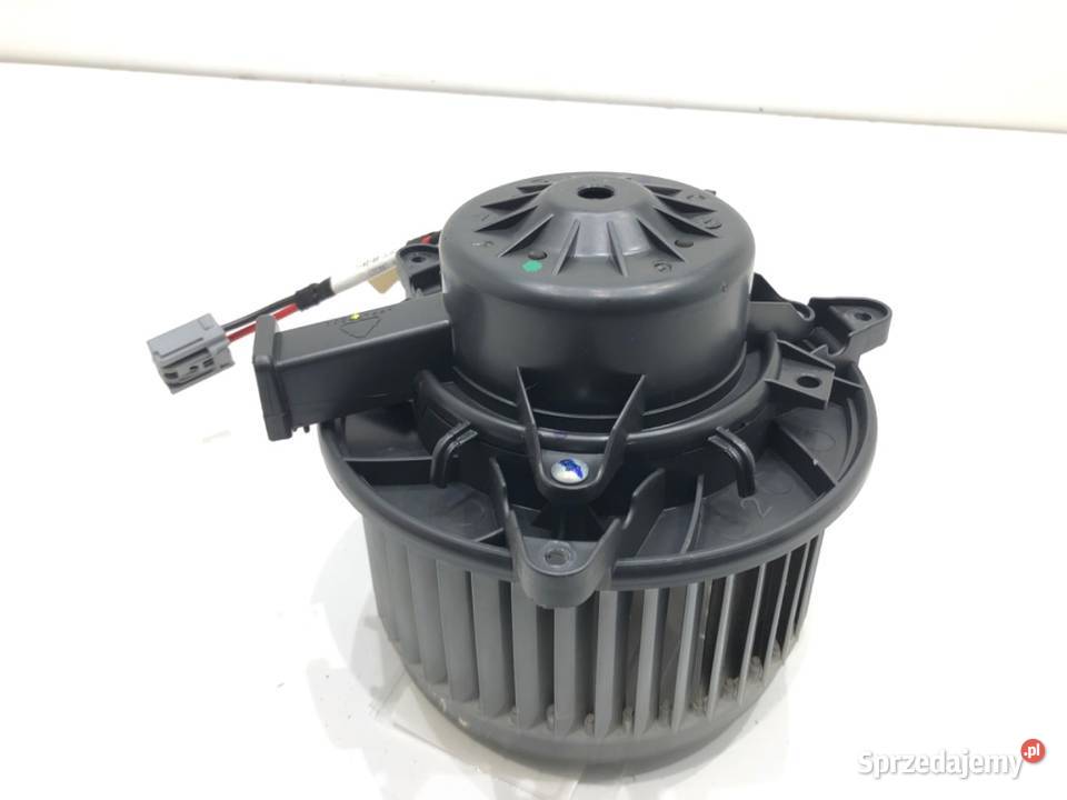 DMUCHAWA NAWIEWU OPEL INSIGNIA A 52426734 osobowe