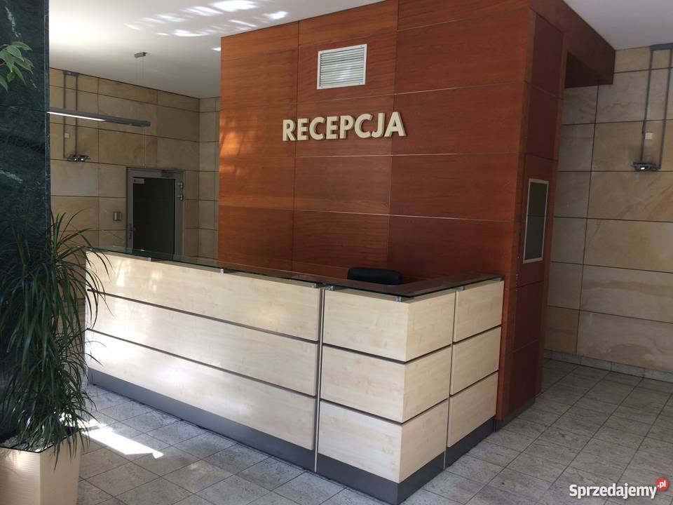 2 pok kuchnia na 12 piętrze w Salwator Tower blok Mieszkania Nieruchomości Kraków