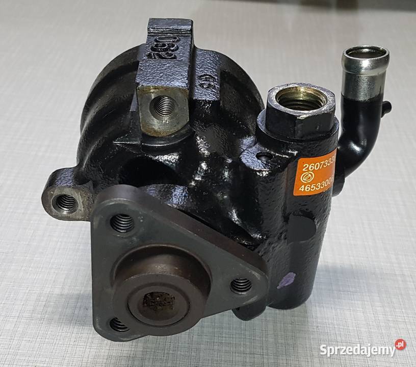 Pompa wspomagania 19 JTD 46533006 26073338 Fiat Części samochodowe Legnica