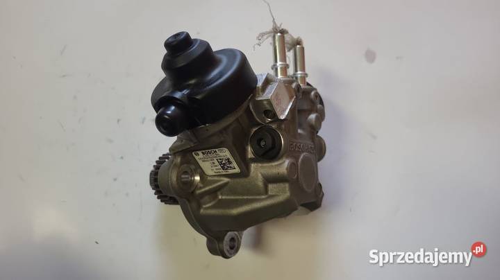 POMPA WTRYSKOWA CIŚNIENIA RAM 1500 2021 pomorskie Mojusz sprzedam