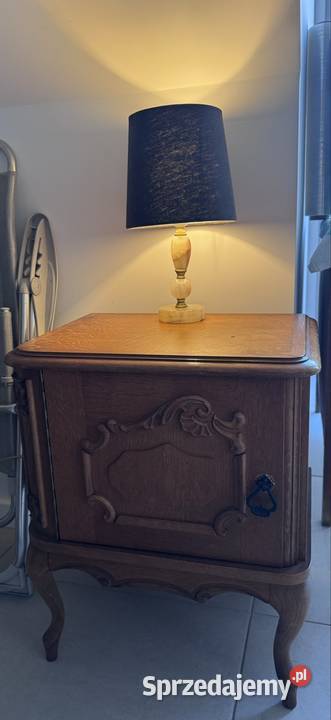 Lampka z onyksu wielkopolskie