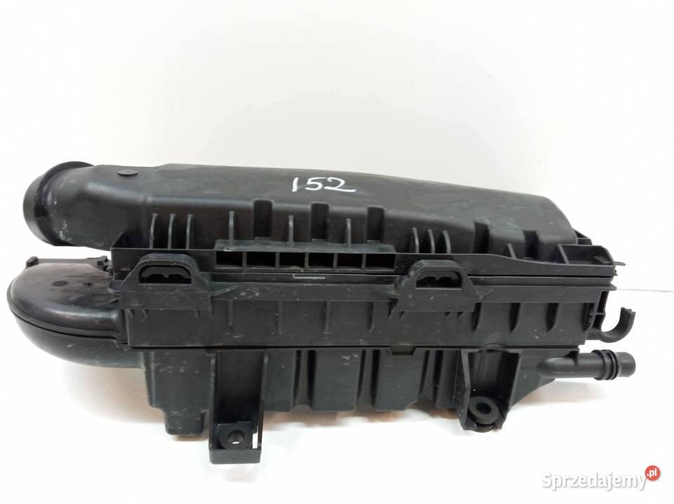 OBUDOWA FILTRA POWIETRZA 9805057080 Peugeot 308