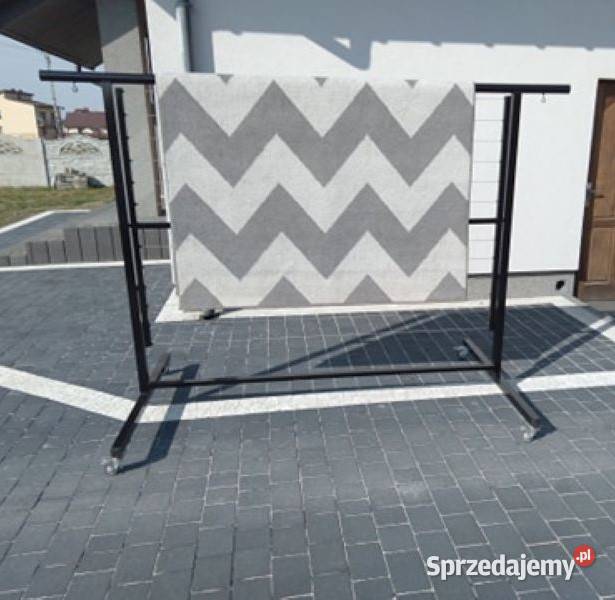 Suszarka na pranieTrzepak do dywanów 3w1 sprzedam