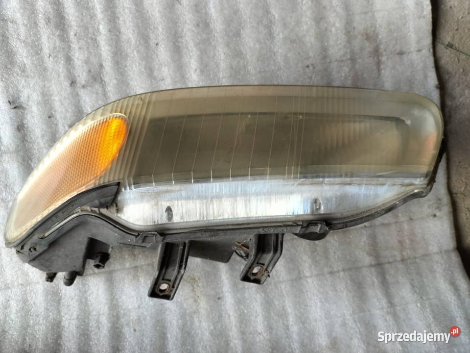 Rover 400 LAMPA PRZÓD PRZEDNIA LEWA sprzedam