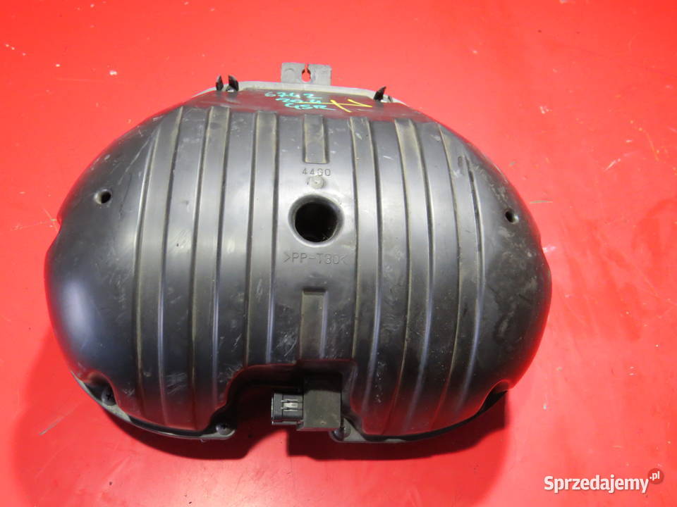 SUZUKI GSR600 GSR 600 K10 09 airbox filtr Warszawa