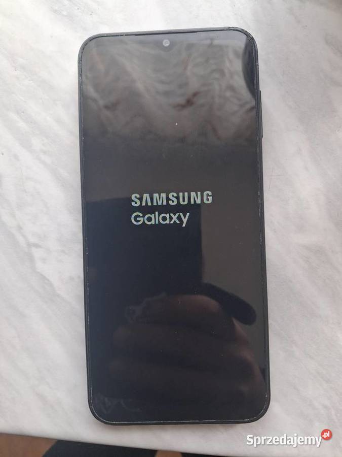 Samsung Galaxy A14 Inowrocław sprzedam