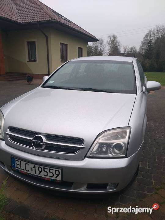 Sprzedam Vectra c 1.6