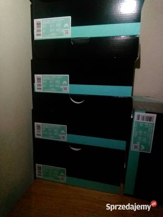 NIKE Jordan 1 Low SB QS Lance Mountain Desert Sportowe wielkopolskie Poznań sprzedam