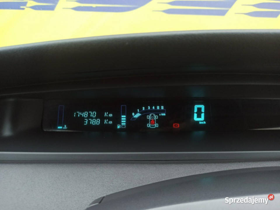 1 właściciel 19 lat radio Pozostałe Rzeszów