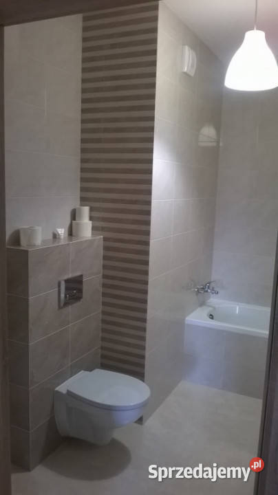 55m2 2 POKOJE GŁĘBOCKA 3 METRZE KONDRATOWICZA Piętro 1 Warszawa