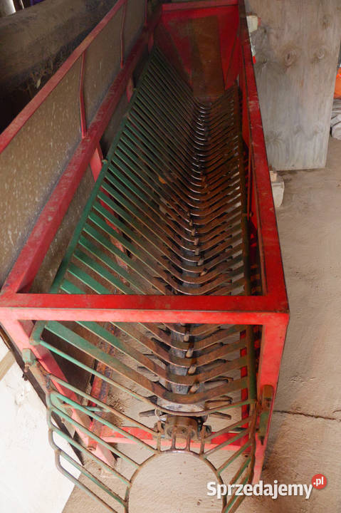 Czyszczarka obieraczka oczyszczarka do selera Kraków