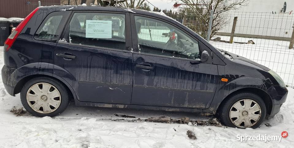 Sprzedam samochód manualna Dąbrówka