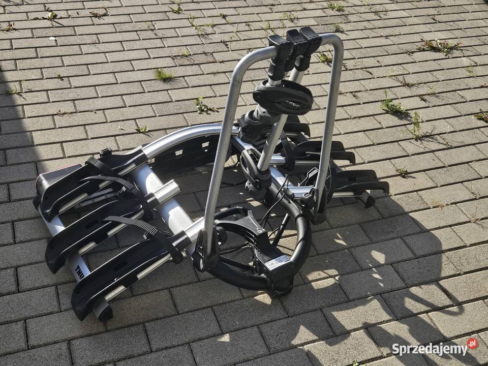 Thule EuroWay G2 Bolesławiec