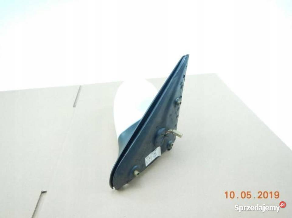 LUSTERKO PRAWE FORD SCORPIO 9498 lubelskie sprzedam