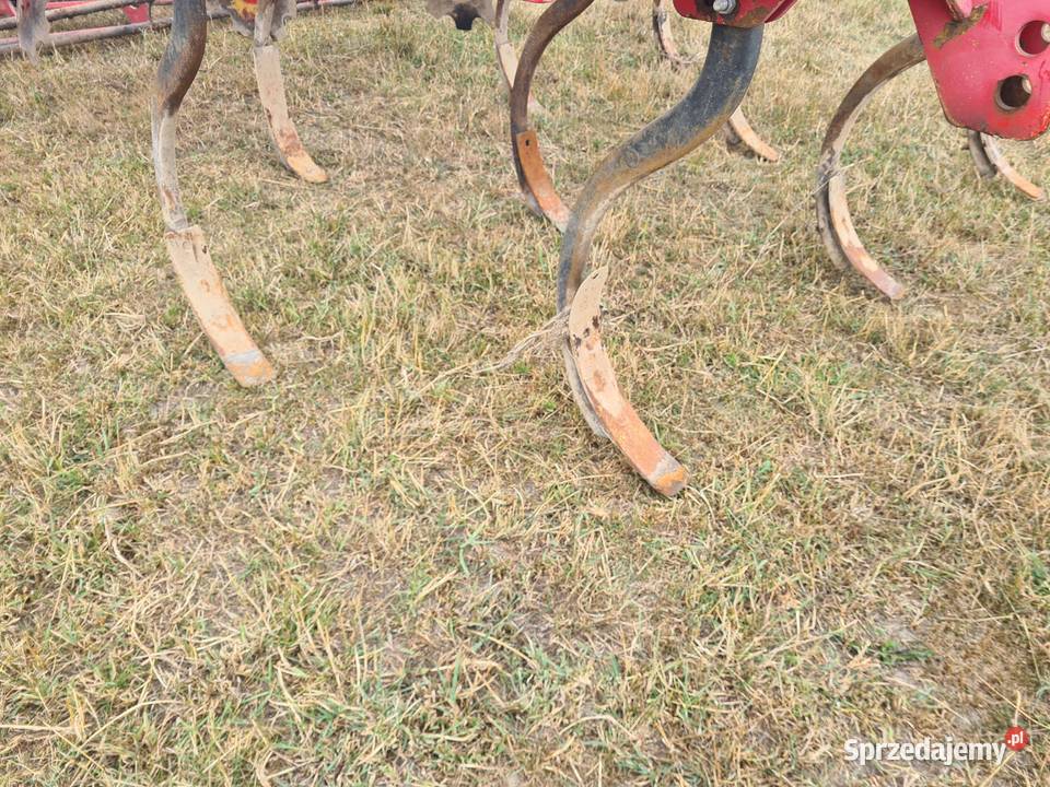 Agregat bezorkowy bezorkowiec knoche 3m 2010r Jabłonowo Pomorskie