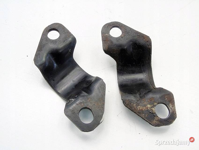 Obejmy stabilizatora przód Nissan Almera Tino Sosnowiec