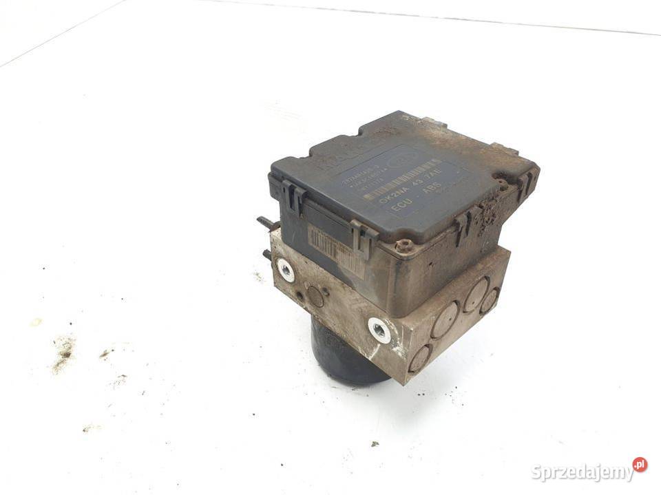 POMPA ABS HAMULCOWA KIA SHUMA II OK2NA437AE Lipno