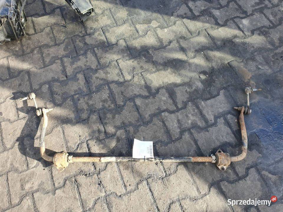 STABILIZATOR TYŁ LAND ROVER DISCOVERY 3 Lipno