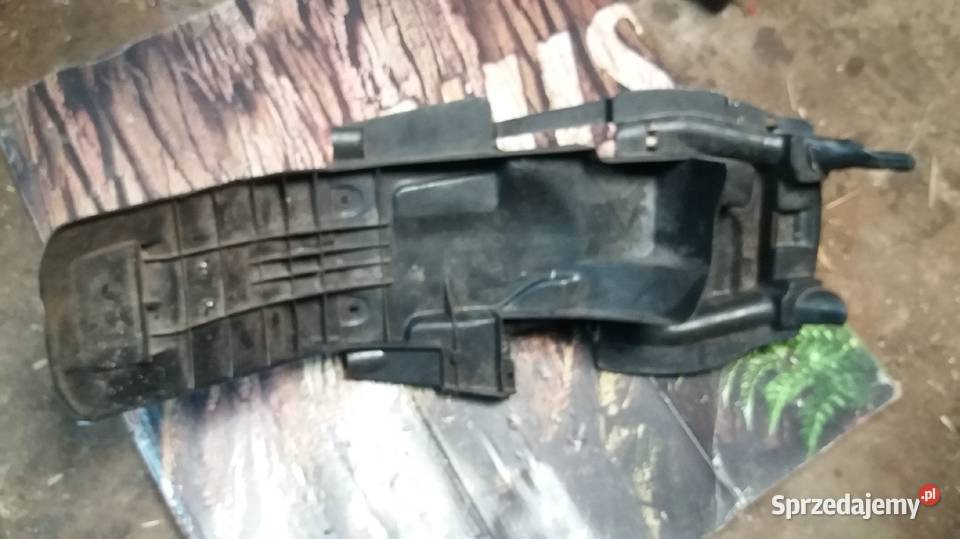 Mbk booster Yamaha bws nadkole blotnik hlapacz lubelskie Bychawa
