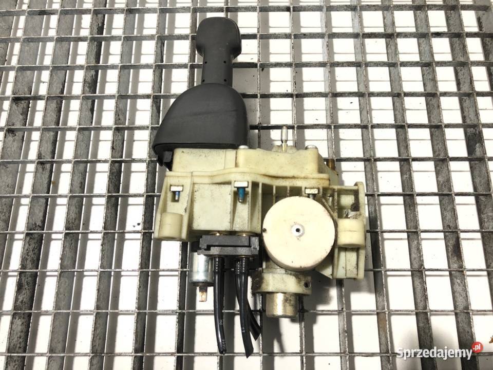 ZAWÓR HAMULCA RĘCZNEGO SCANIA 4 series 1774973