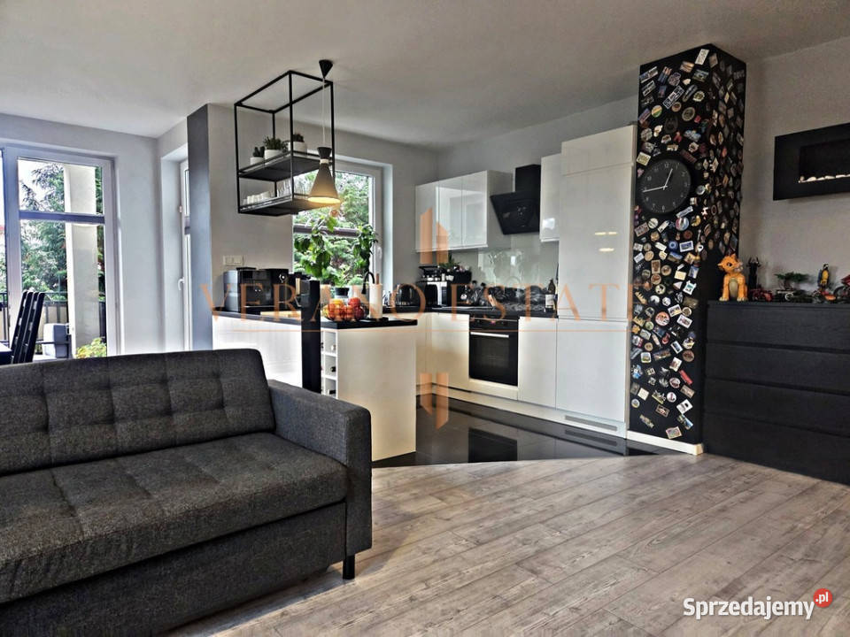 Parter Osiedle zamknięte 66m2 Wys Standard Rok budowy 2016 Grójec