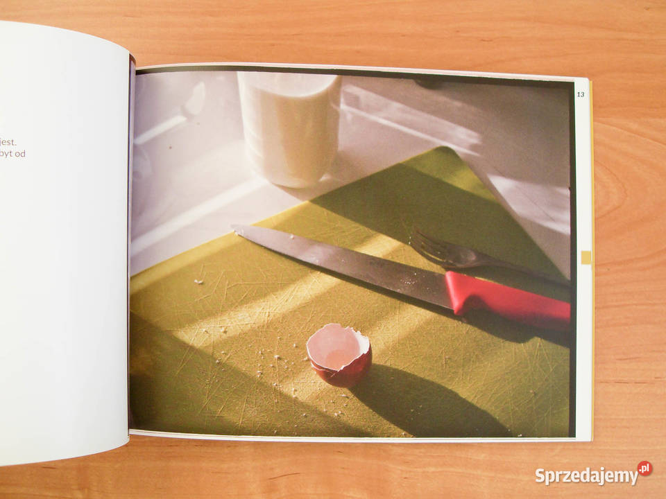 PROJEKT PRZETWÓRNIA katalog konkursu i wystawy Stara Wieś