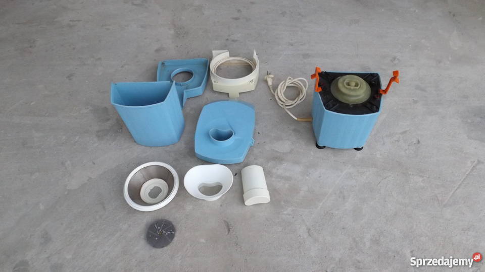 Sokowirówka Predom Mesko SW3 PRL Pozostałe sprzedam