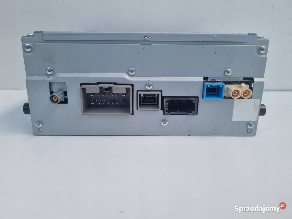 Volvo VOLVO V60 I S60 II V40 II CZYTNIK