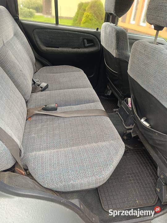 Suzuki Vitara 20 6V bg 1995r Kębłowo