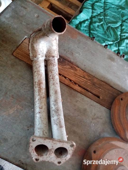 Fiat 126p bębny stary typ i inne fso na Tuchola
