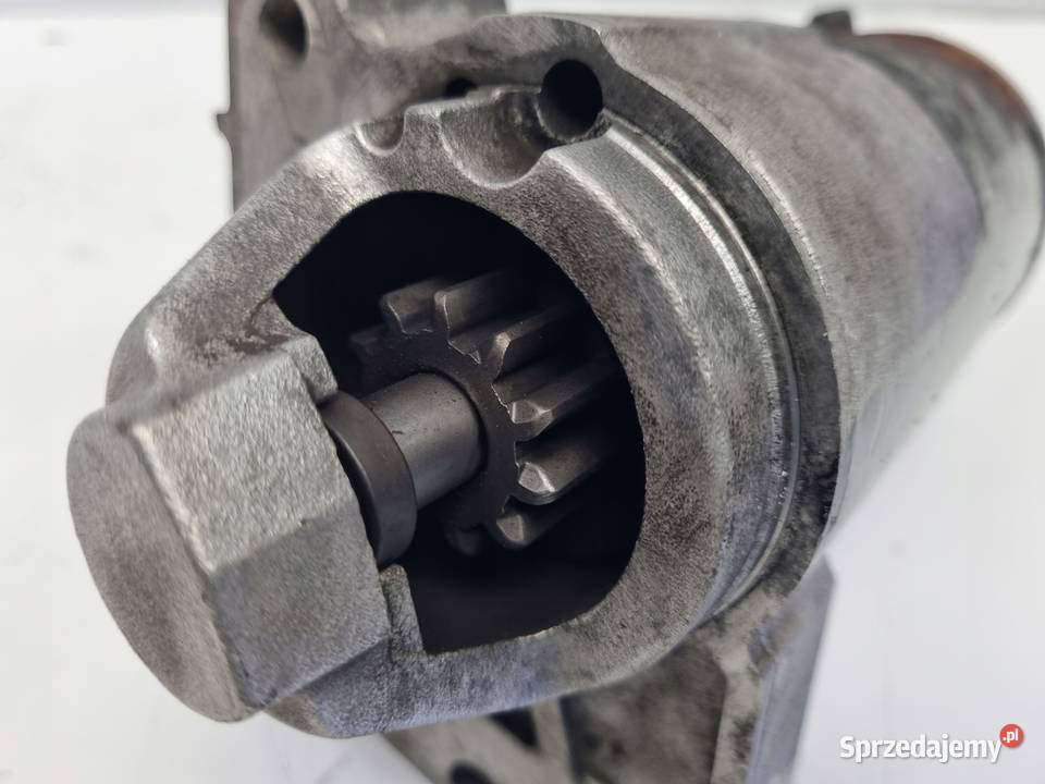 ROZRUSZNIK Mini Cooper R56 16 16V VTi ROZRUSZNIK Rudka