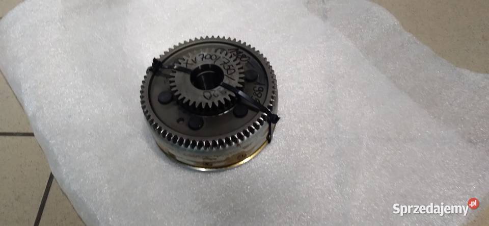 Koło Magnesowe Magneto Yamaha Virago XV małopolskie Jawiszowice