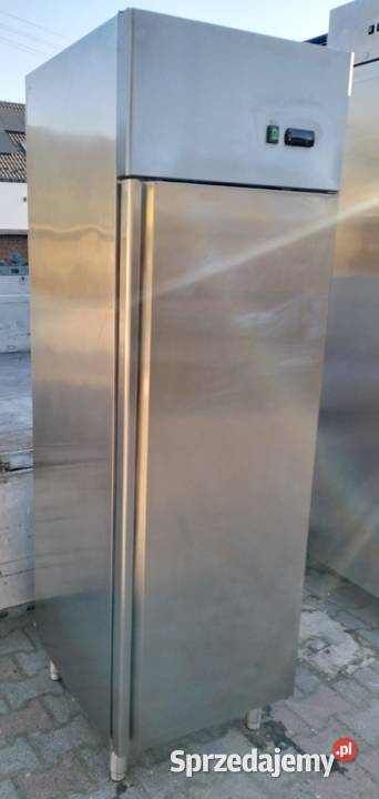 Szafa chłodnicza gastronomiczna Graner