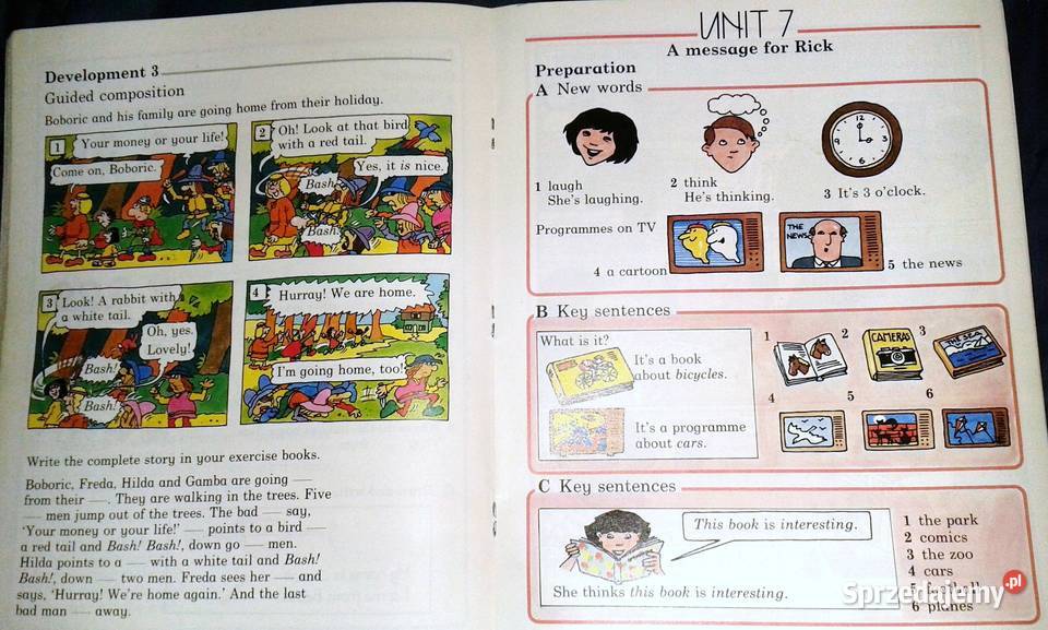 Pathway 2 Pupils book N Hawkes D Dalls