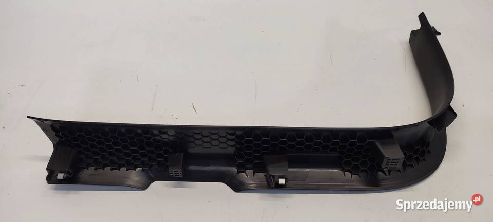 VOLVO XC40 OSŁONA PROGU PRAWA 31469225