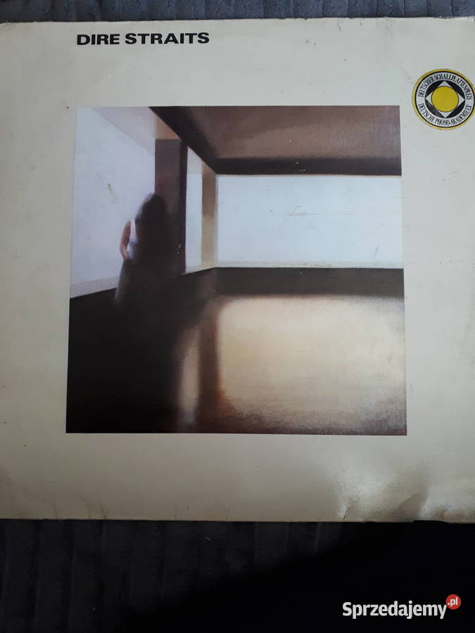 Dire Straits Mark Knopfler Pruszków