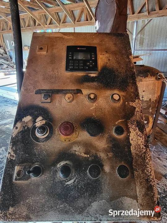 Trak taśmowy MEBOR Olszewo-Borki sprzedam