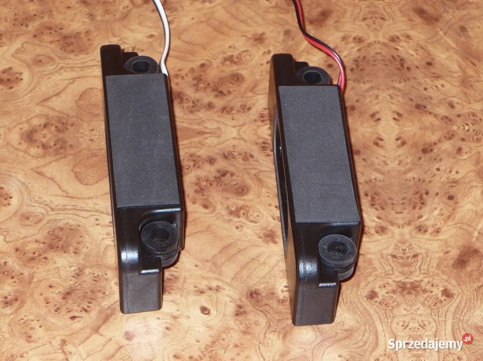 Głośniki TV United 43DU58 LED Telewizory Lublin