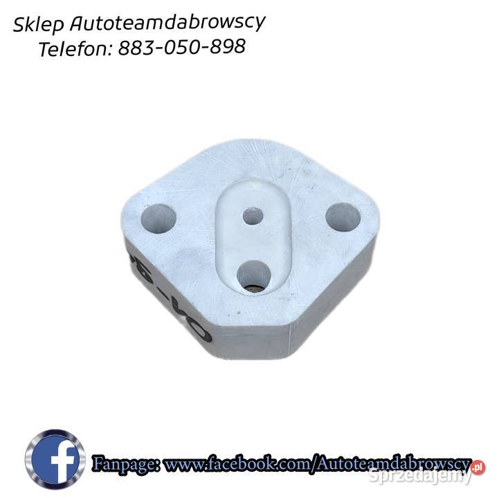 IZOLATOR PODSTAWA POMPY PALIWA FIAT 126P Mielęcin