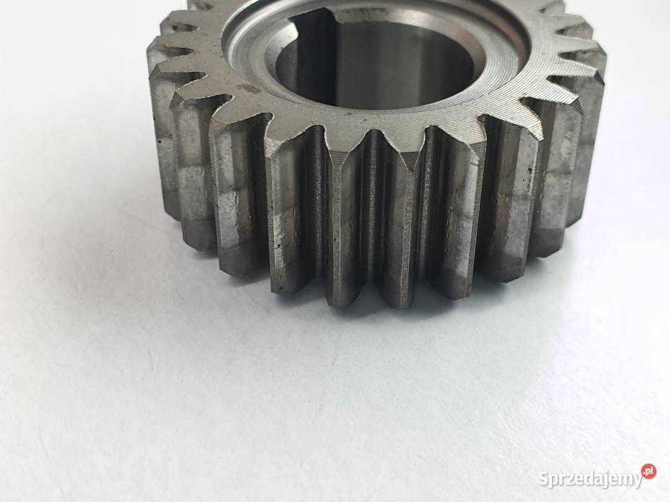 Tryb Walu Zebatka Kolo Ktm Sx Exc 125200 Łódź sprzedam