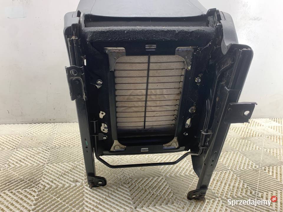FOTEL PRAWY PRZÓD SUZUKI JIMNY III Terenowy