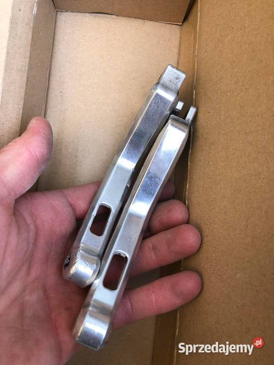 Klamki hamulcowe BCD rx stage6 yamaha mbk wielkopolskie Krotoszyn