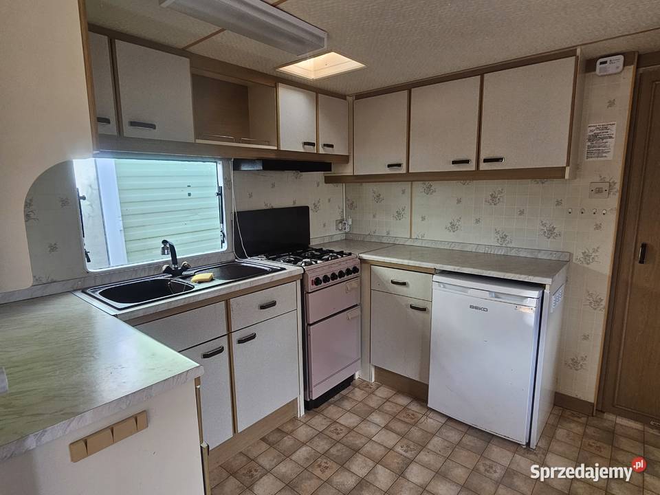 domek holenderski 3199 ATLAS CHORUS domek Skierniewice sprzedam