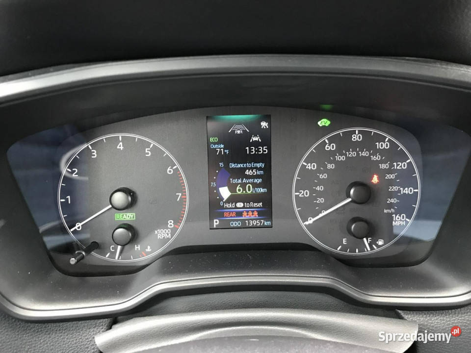 Toyota Corolla Cross Toyota Corolla Cross 20 196KM Lesznowola sprzedam