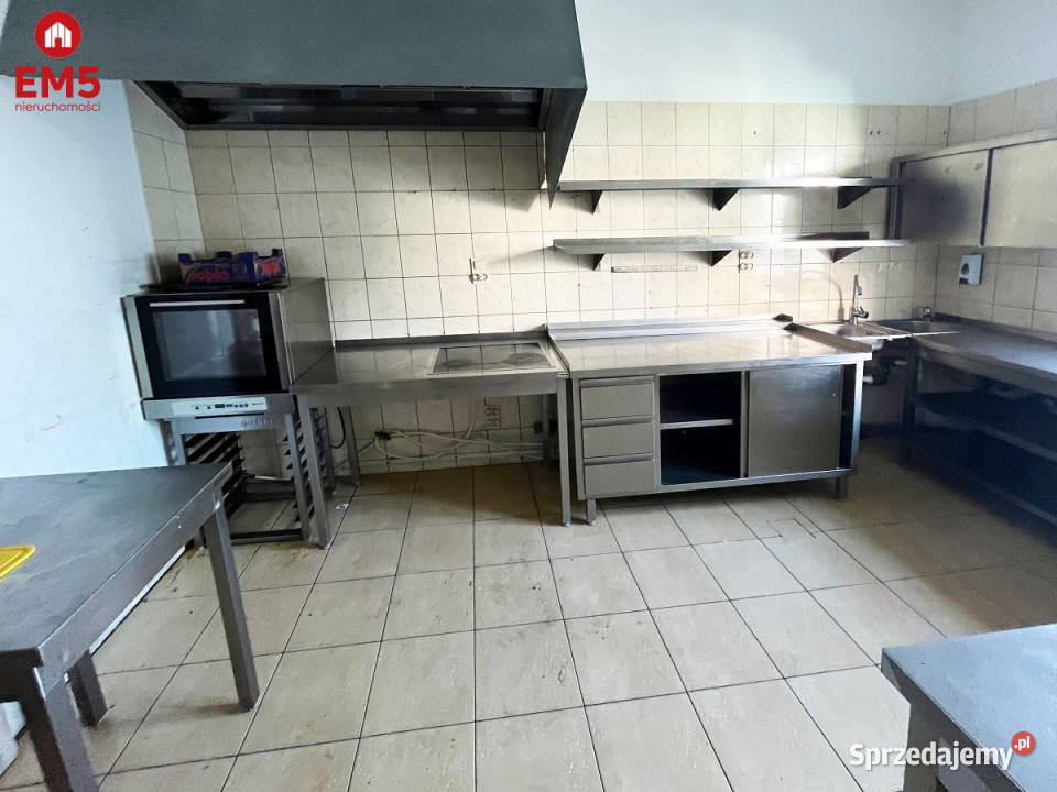 Lokal do wynajęcia Białystok 85m2