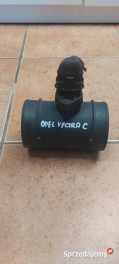 Przepływomierz OPEL VECTRA C 0281002479 24437503