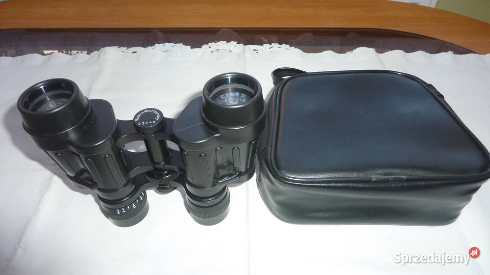 Lornetka Optolyth 8x30 Zeiss Leica SwarovskiNie łódzkie Łódź