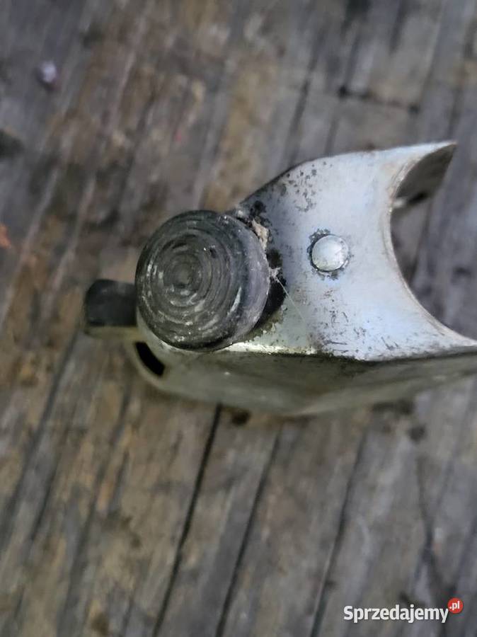 PRZEŁACZNIK ŚWIATEŁ ORGINAŁ DKW NZ 350 1 DKW NZ śląskie